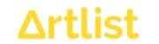 Artlist logo