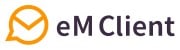 eM Client logo