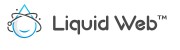 Liquid Web logo
