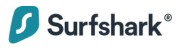 Surfshark logo