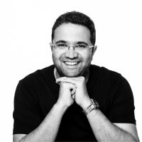 Abhiram Sampath, Founder @ BookPlotter
