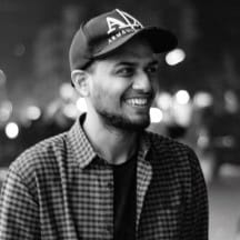 Abid Hasan, Content Marketer @ WPXPO