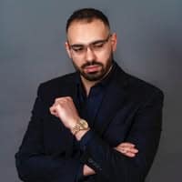 Ahmed Hassan, Owner & CEO @ Organix Media