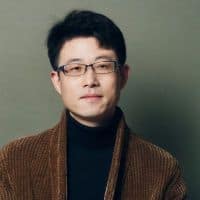 Andrew Wang, Founder @ remio