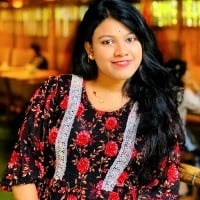 Arpita Das, Digital Marketing Manager @BitApps