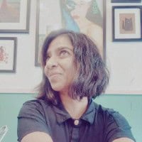 Ashika Devi, Founder @ Reconstruct