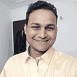 Avaneesh Singh, Software Engineer