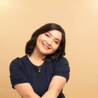 Cheska Sarmiento, Support Engineer @ Barn2