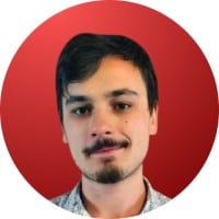 Dan Cucolea, CTO & Co-Founder @ Yahini