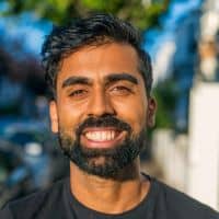 Deepak Shukla, Founder @ LemStudio