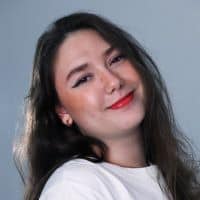 Maria Saitis, SEO Manager @ Papora