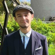 Mehdi Verpillon, Co-Founder & CEO @ RPTech AI