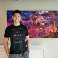 Natapol Supmanu, Community Member