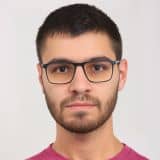 Nikola Vasilev, Publisher Outreach Specialist
