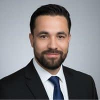 Oubadi Ahmed, Founder @ ElevateSells