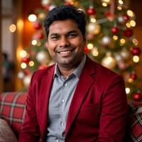 Pravash Chandra, Product Manager