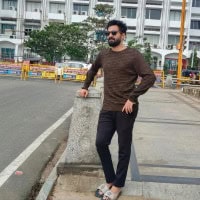 Putta Srujan, Digital Marketing Specialist @ Adspyder