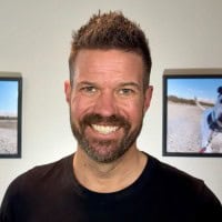 Roger Williams, Community Manager @ Kinsta