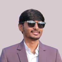 Rutvik Jivani, SEO Specialist @ Art Techno Web
