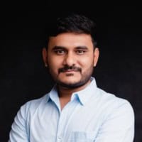 Sagar Patel, Founder & CEO @ POSIMYTH Innovations