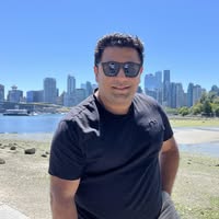 Sam Jesani, Co-Founder @ Earlybird