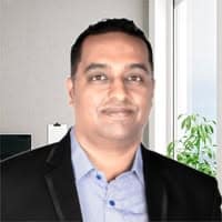 Santosh Balakrishnan, Marketing Consultant
