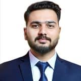 Shahzeb Ahmed, Community Manager