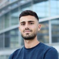 Theo Fontenit, Co-Founder @ Lyter