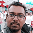 Vigneswaran Ramu, Digital Marketer