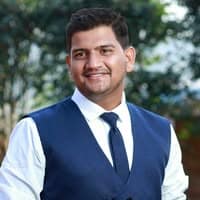 Vikas Patil, Community Member