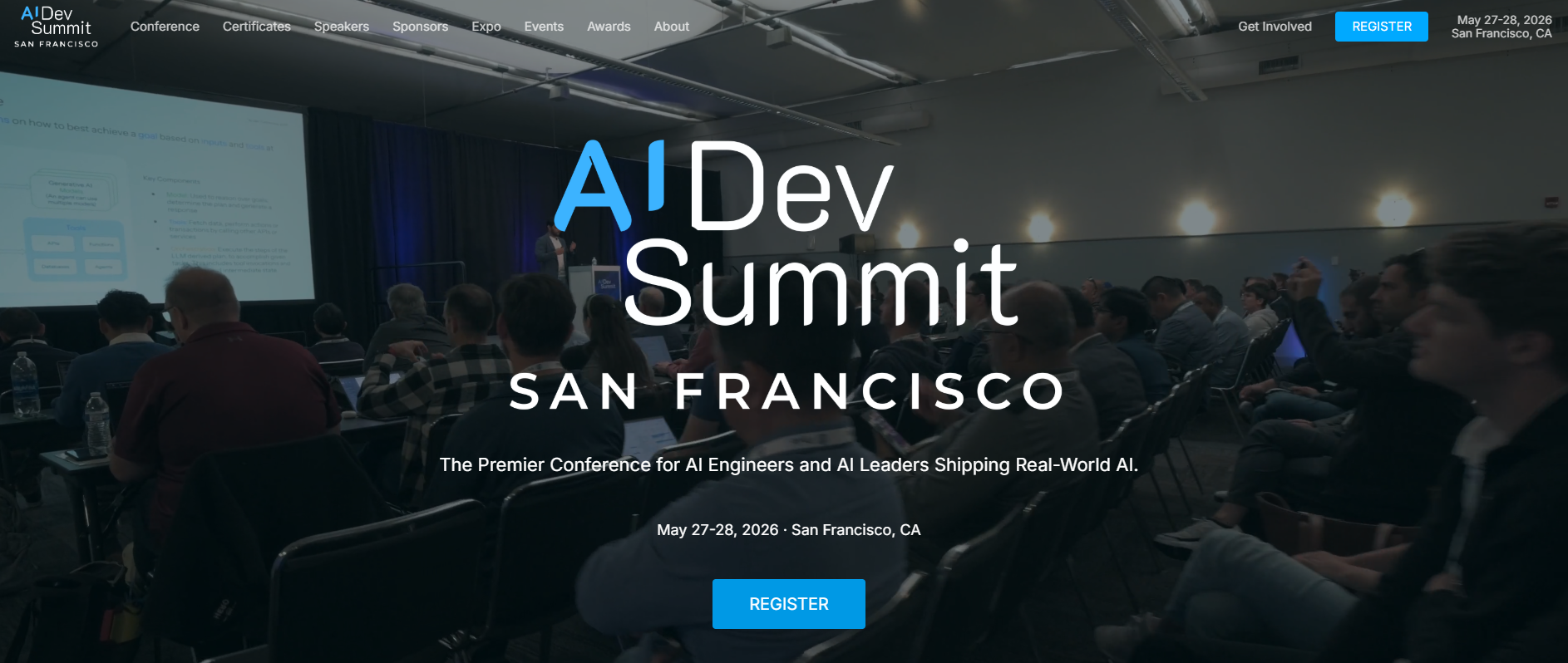 AI DevSummit 2026