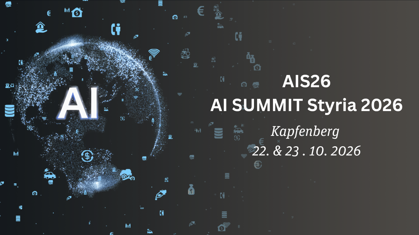 AI Summit Styria 2026