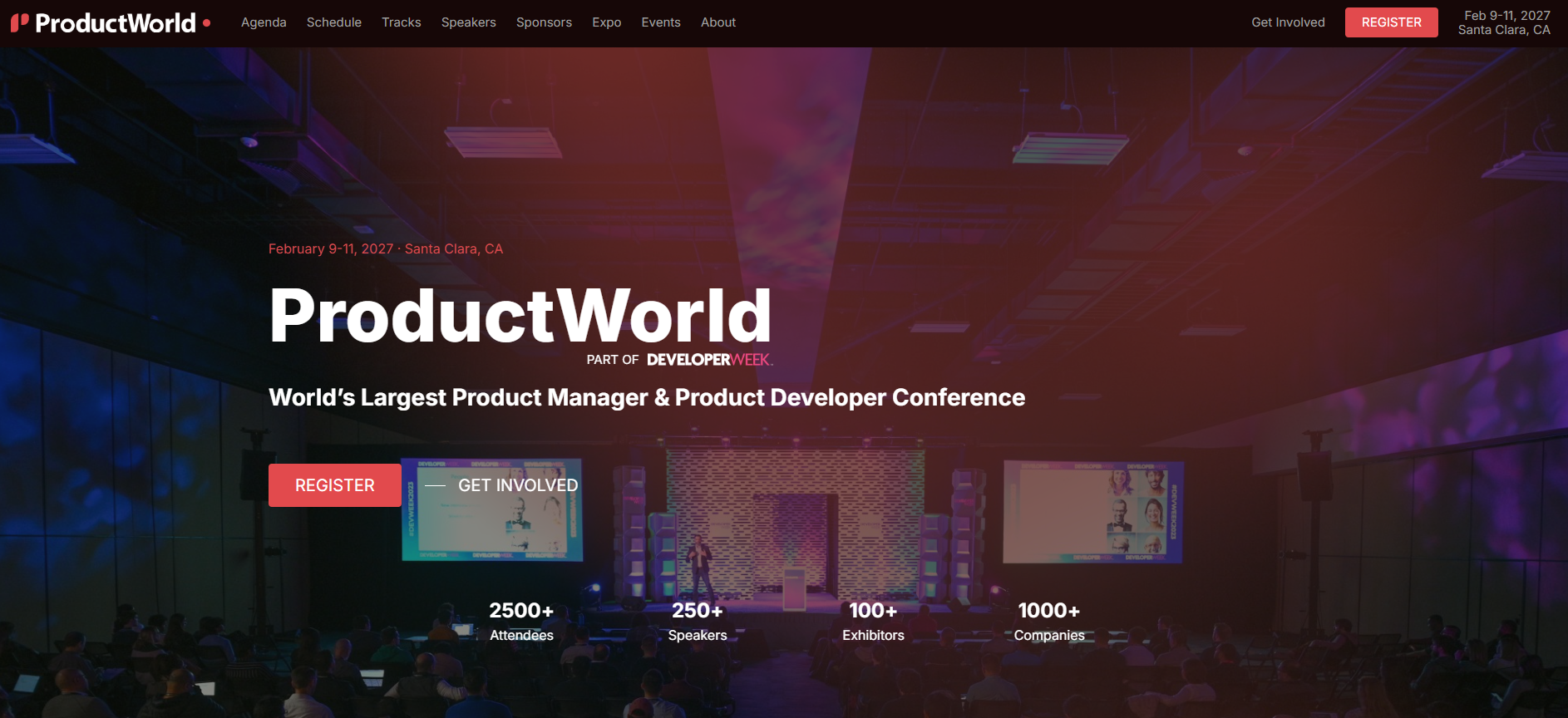 ProductWorld 2027