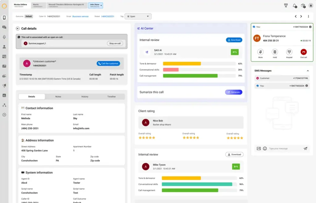Joy AI Review