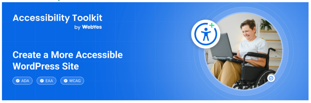 Accessibility Tool Kit