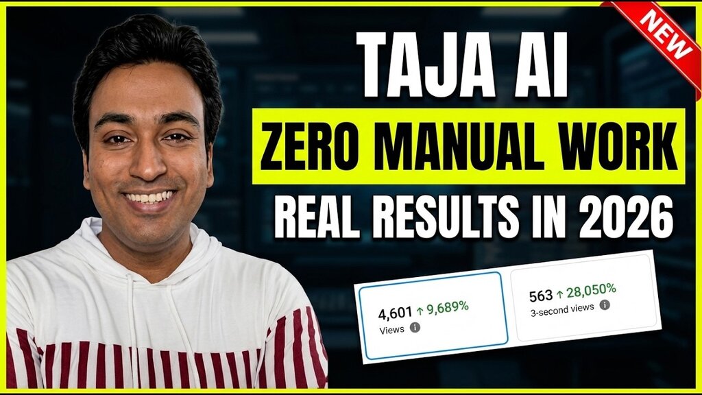 Taja AI Review