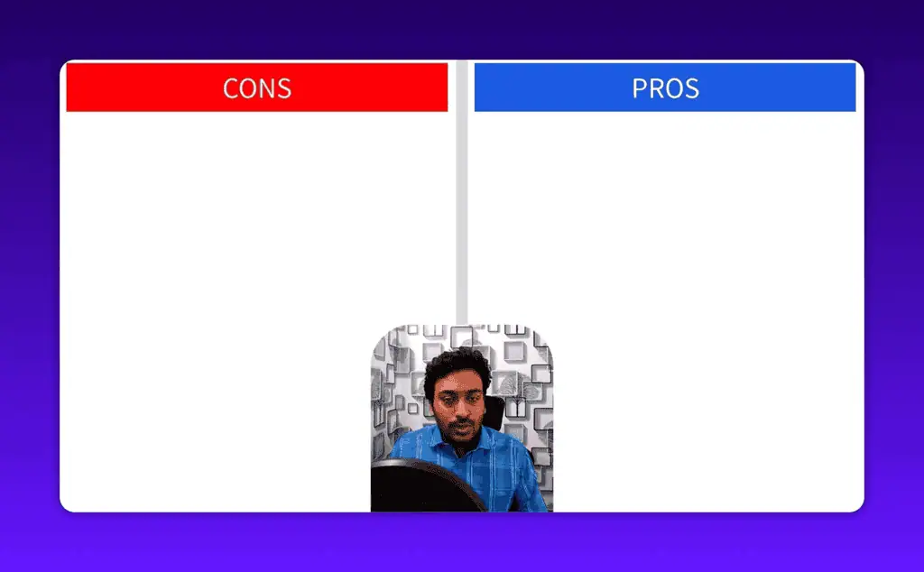 WP Social Ninja pros and cons summary overview