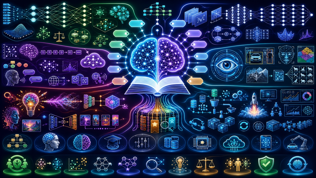 AI Glossary: 264 AI & Machine Learning Terms Explained