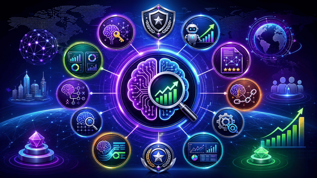 Best AI SEO Agencies in 2026: The 6 I Would Actually Hire