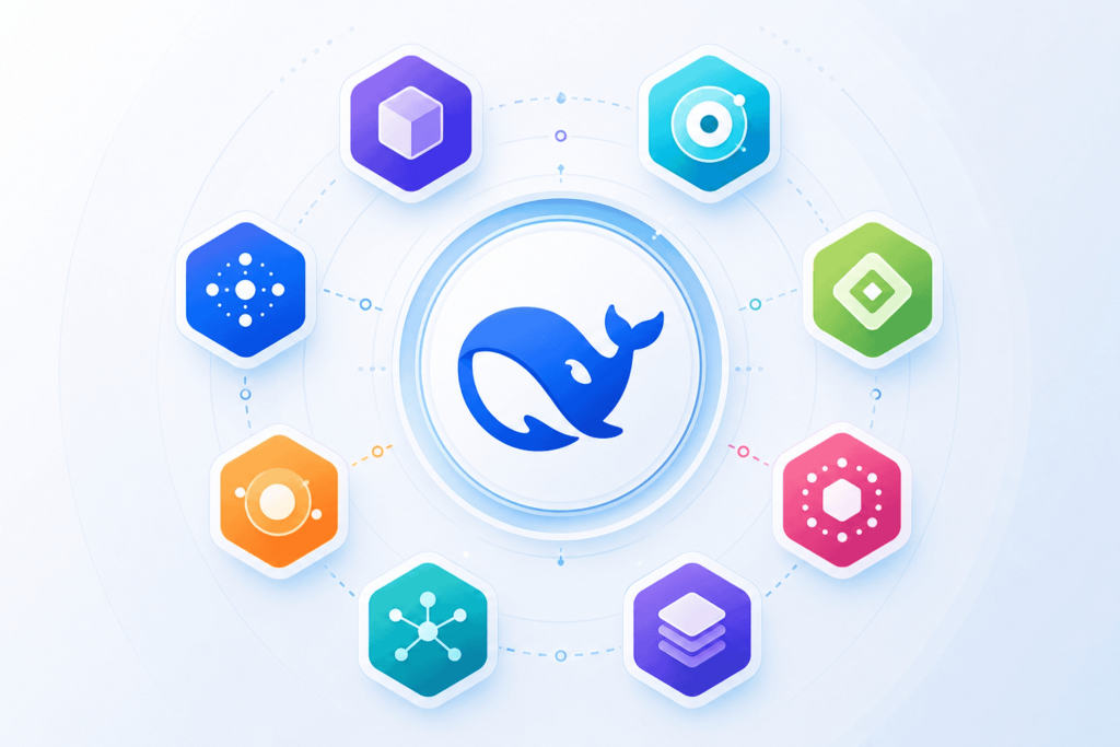The 5 DeepSeek Alternatives for Anyone Uneasy About China Hosting