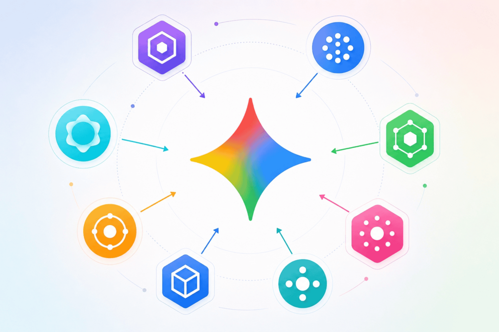 The 6 Gemini Alternatives Worth Testing If Google Isn’t Winning For You