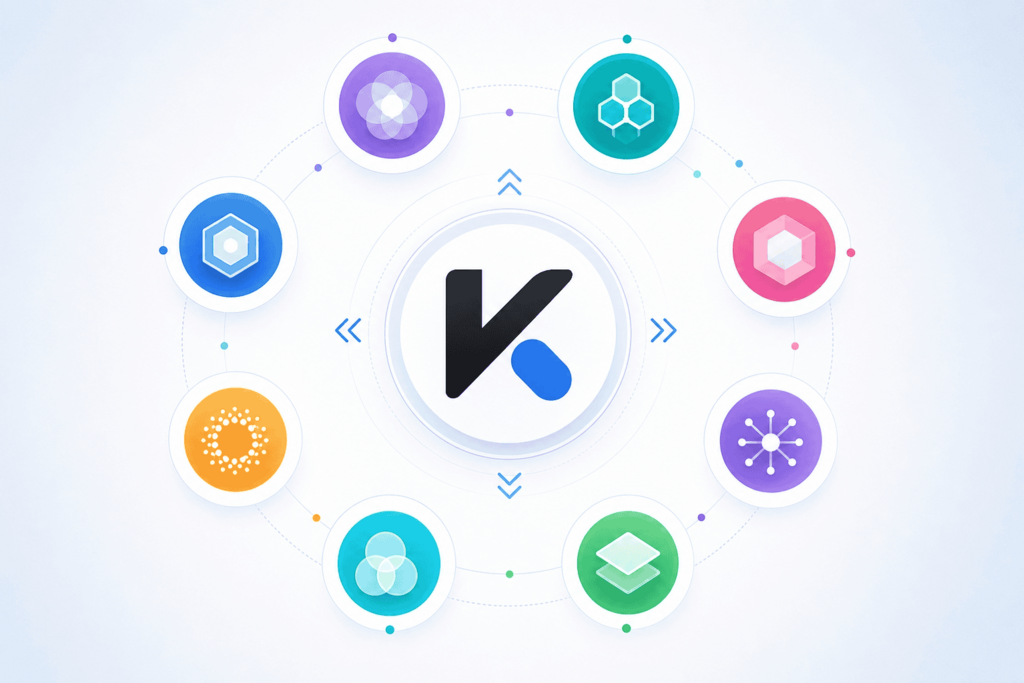 The 6 Kimi Alternatives Worth Testing If The Data Question Is Yours