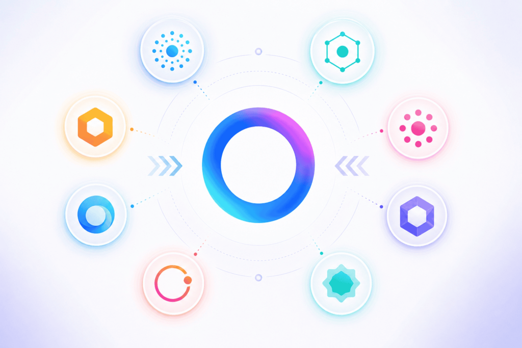The 6 Meta AI Alternatives Worth Switching To (Real Assistants, Not Chat Bubbles)