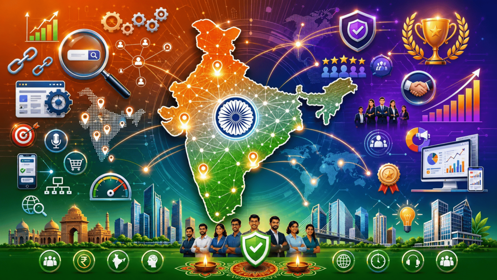 Best SEO Companies in India: 6 I Would Actually Trust