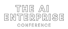The AI Enterprise Conference logo