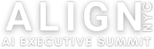 Align NYC AI Executive Summit logo