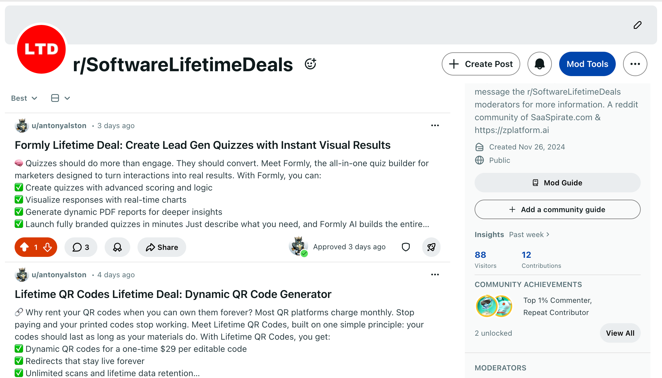 r/SoftwareLifetimeDeals